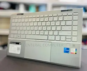 New Laptop HP Pavilion X360 14 16GB Intel Core I7 SSD 512GB