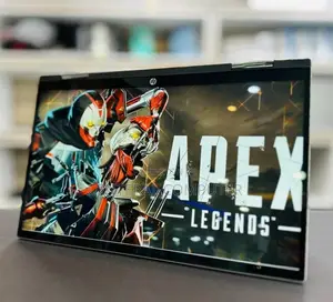 Photo - New Laptop HP Pavilion X360 14 16GB Intel Core I7 SSD 512GB