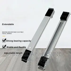 Adjustable Base for Washing Amachine Refrigerator