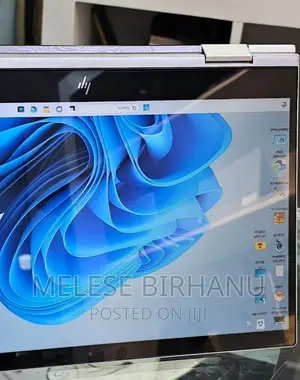 Photo - New Laptop HP Envy X360 8GB Intel Core I5 SSD 1T