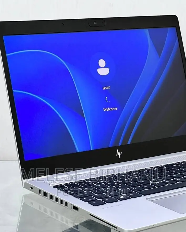 New Laptop HP Envy Ultrabook 4 16GB Intel Core I5 SSD 512GB