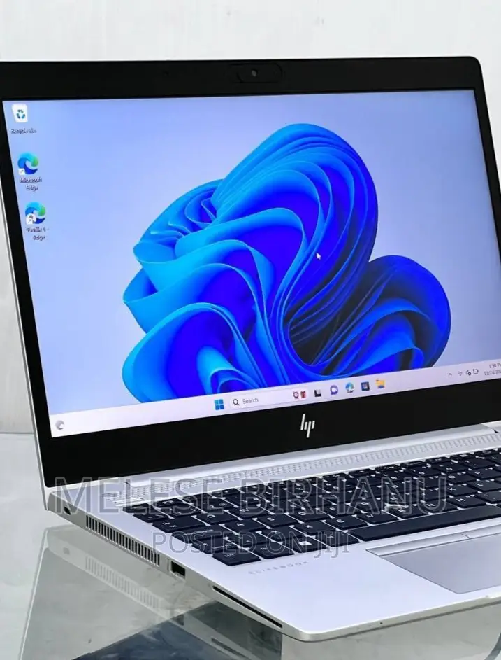 New Laptop HP Envy Ultrabook 4 16GB Intel Core I5 SSD 512GB