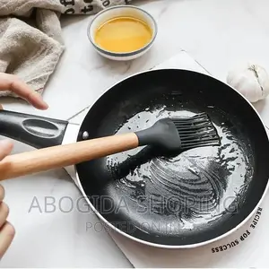 12pcs Silicone Kitchen Set