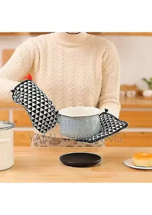 Photo -  Insulated Glove