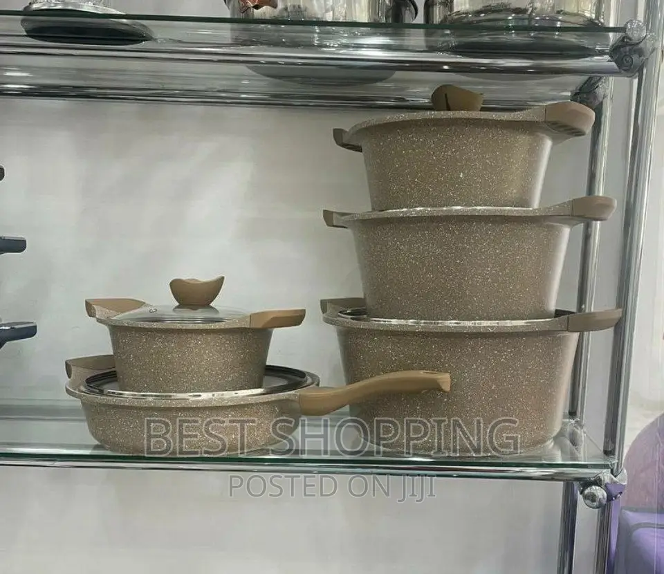 Momcoc Orginal Cookware