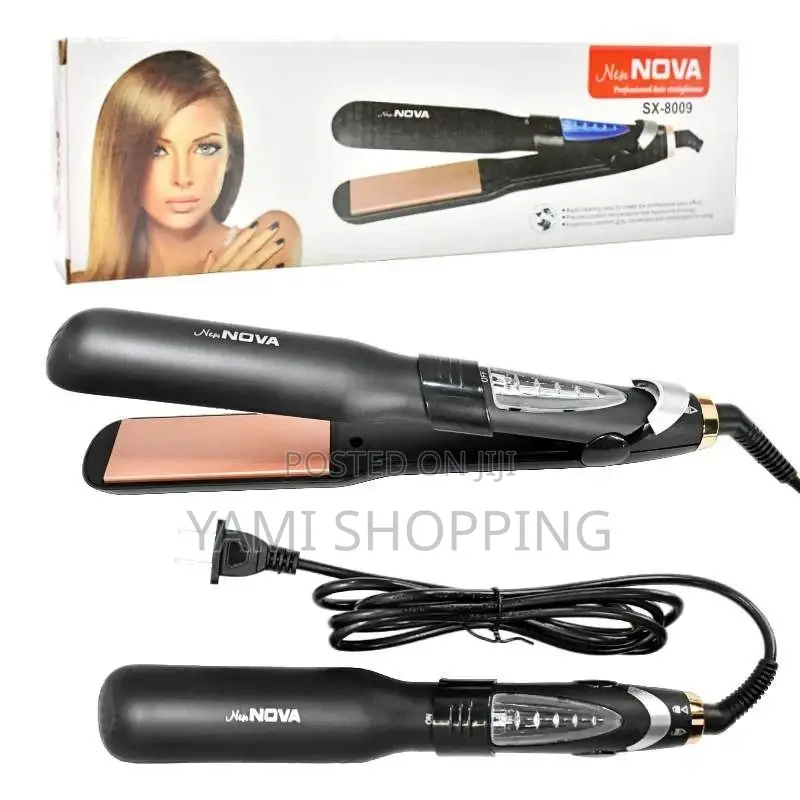 Nova Professional Paystra