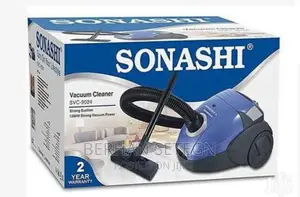 Photo - Vaccum Cleaner