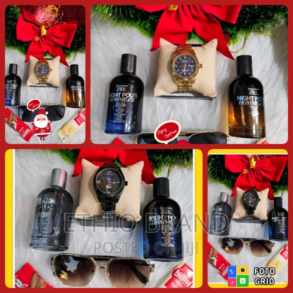 Best Gift Zara Combo Christmas