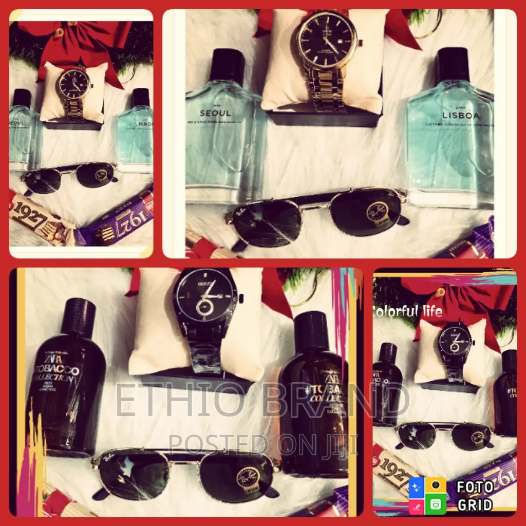 Best Gift Combo Christmas