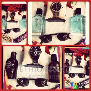 Photo - Best Gift Combo Christmas