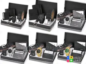 Photo - Men's Gift Combo Christmas 