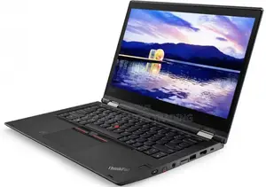 Photo - New Laptop Lenovo ThinkPad Yoga 16GB Intel Core I5 SSD 512GB