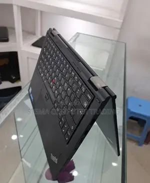 New Laptop Lenovo ThinkPad Yoga 16GB Intel Core I5 SSD 512GB