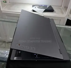 New Laptop Lenovo Legion 5 16GB AMD Ryzen 7 SSD 512GB