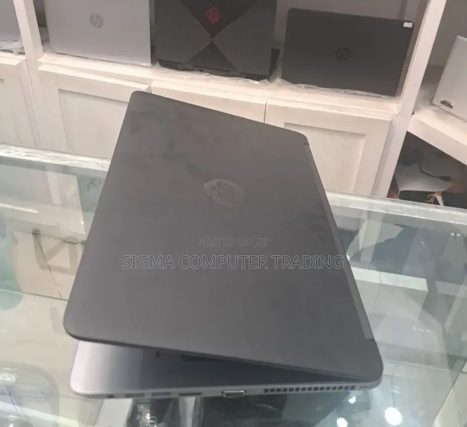 Laptop HP ProBook 640 G1 4GB Intel Core I5 HDD 500GB