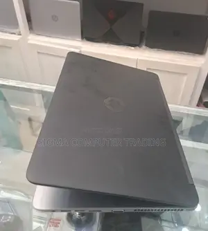 Laptop HP ProBook 640 G1 4GB Intel Core I5 HDD 500GB