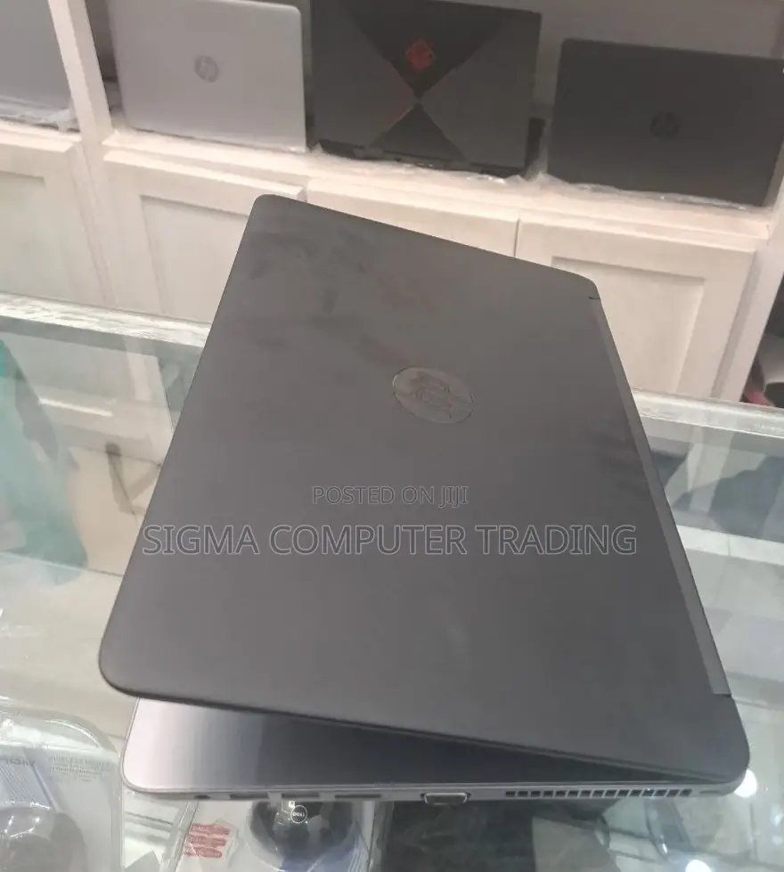 Laptop HP ProBook 640 G1 4GB Intel Core I5 HDD 500GB