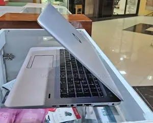 New Laptop HP EliteBook 850 G4 8GB Intel Core I7 SSD 512GB