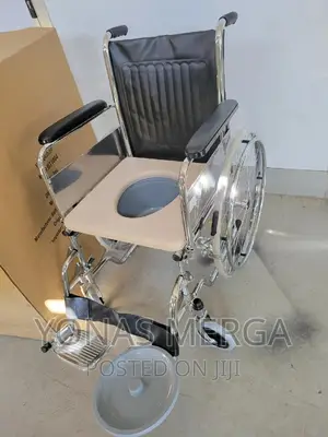 Wheelchairs and Mobility Care Products to Our Clients