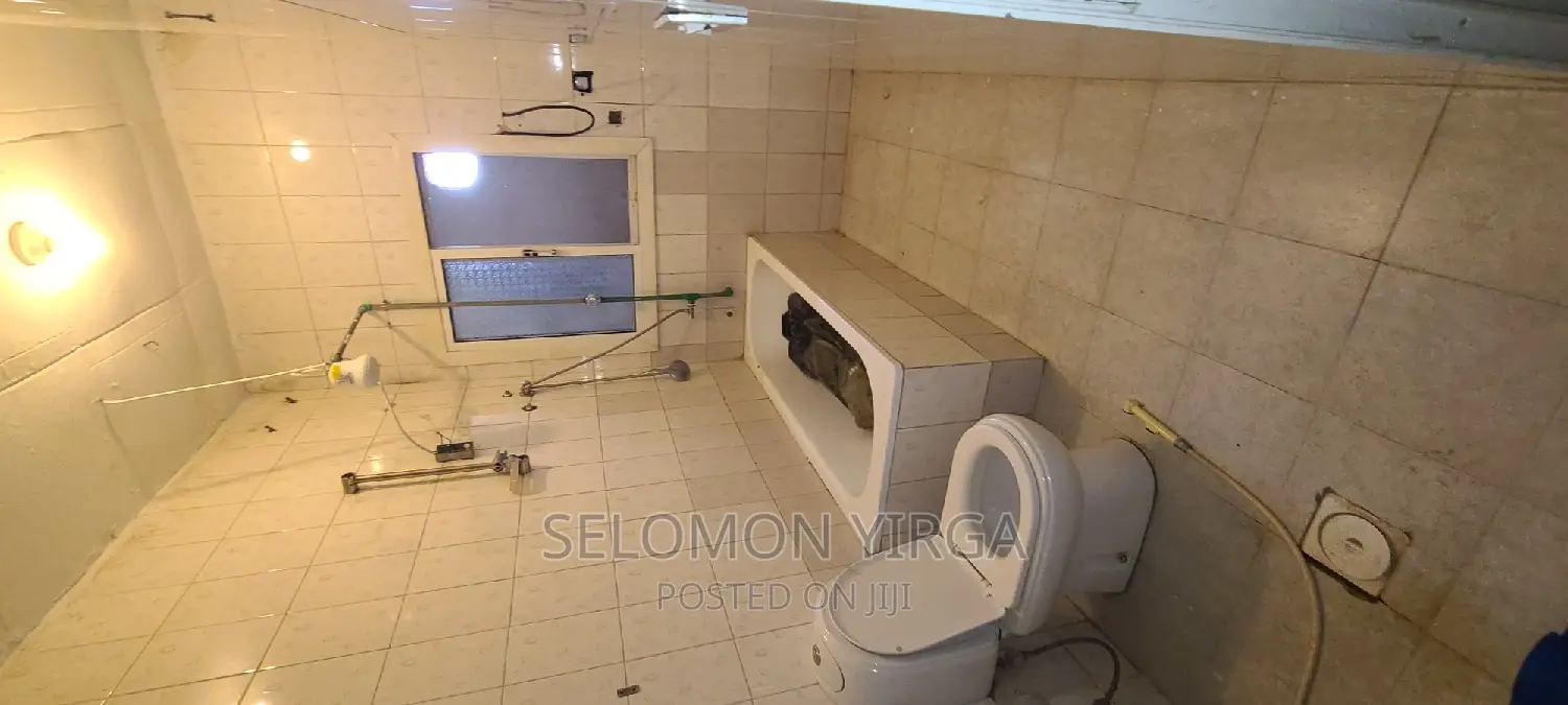 Furnished 2bdrm Apartment in Adis Abba, Bole for rent