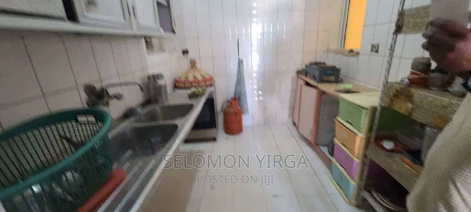 Furnished 2bdrm Apartment in Adis Abba, Bole for rent