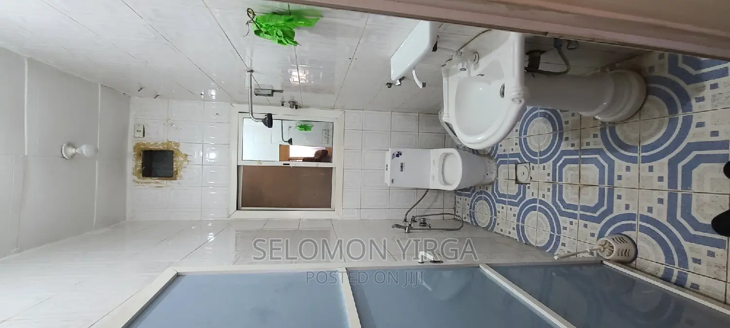 Furnished 2bdrm Apartment in Adis Abba, Bole for rent