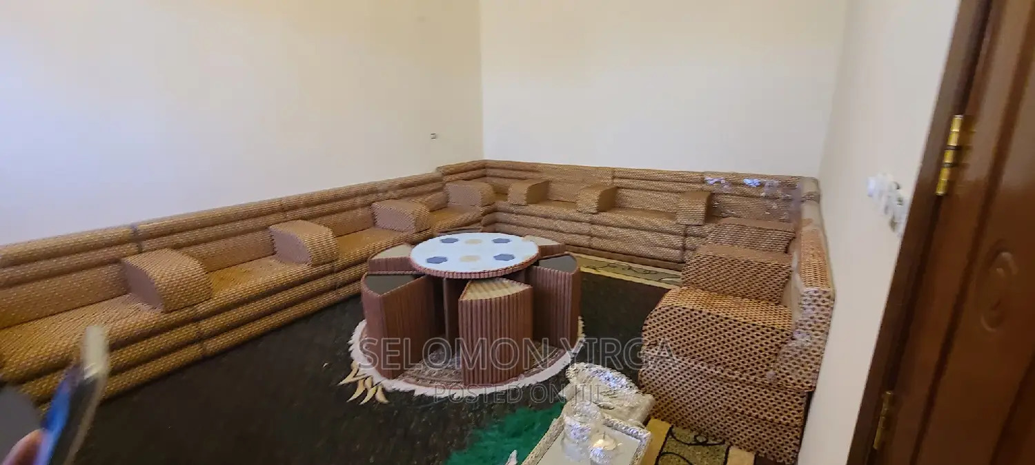 Furnished 2bdrm Apartment in Adis Abba, Bole for rent