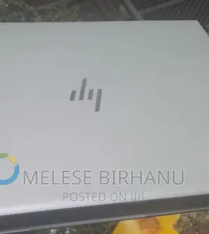 New Laptop HP EliteBook 745 8GB AMD Ryzen 5 SSD 512GB