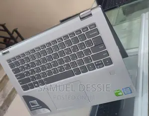 New Laptop Lenovo ThinkPad W520 16GB Intel Core I7 SSD 512GB