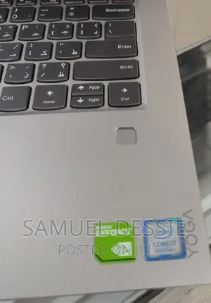 New Laptop Lenovo ThinkPad W520 16GB Intel Core I7 SSD 512GB