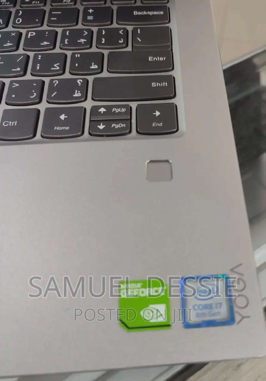 New Laptop Lenovo ThinkPad W520 16GB Intel Core I7 SSD 512GB