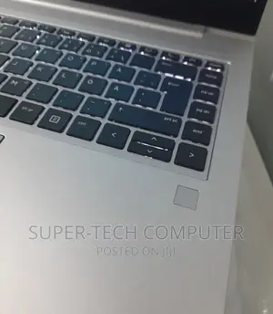 New Laptop HP EliteBook 840 G5 16GB Intel Core I5 SSD 512GB