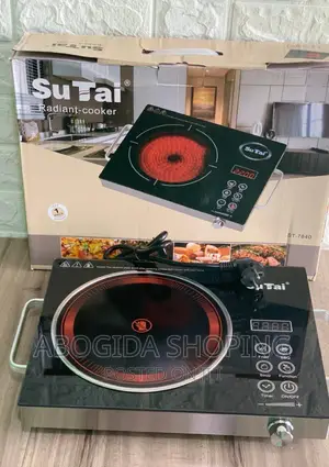 ባለ 2200 ሀይል ጉልበት ያለው የራሱ ሙቀት ማቀዝቀዣ የተገጠመለት