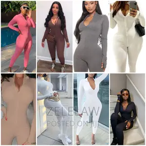 Photo - Jumpsuit for Her