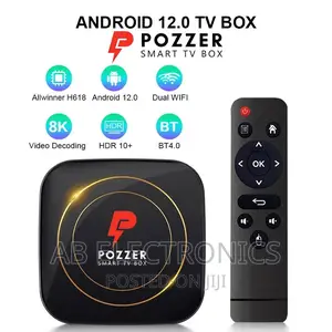 Android Tv Box
