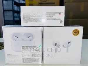 Airpods Pro