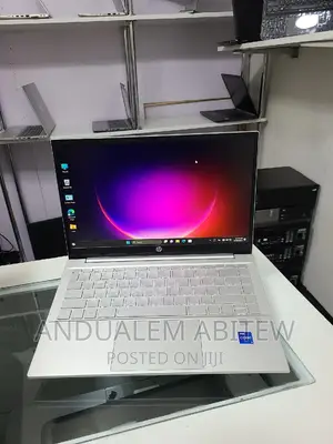 New Laptop HP Pavilion 15 16GB Intel Core I7 SSD 1T