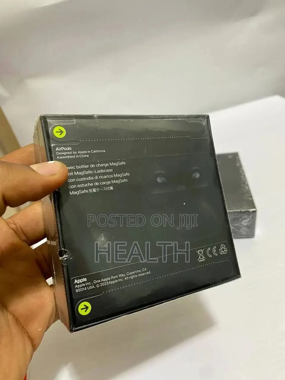 Apple Airpod 3rd Generation