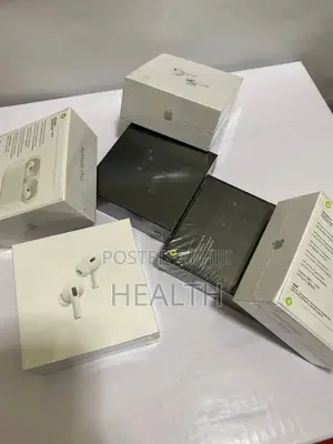 Apple Airpod 3rd Generation