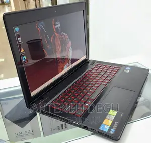 New Laptop Lenovo Ideapad 3 8GB Intel Core I7 SSD 512GB