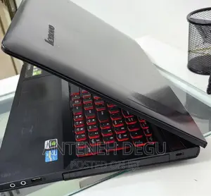 New Laptop Lenovo Ideapad 3 8GB Intel Core I7 SSD 512GB