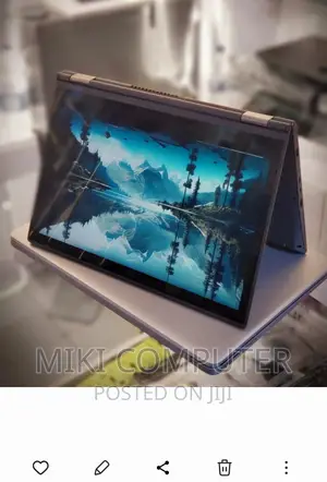 New Laptop Lenovo 8GB Intel Core I5 SSD 512GB