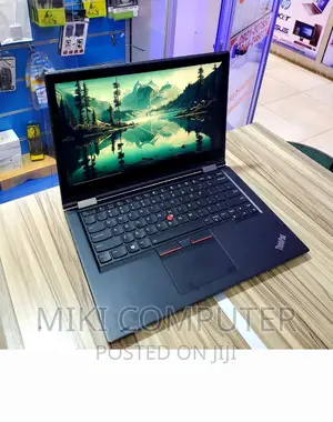 New Laptop Lenovo 8GB Intel Core I5 SSD 512GB