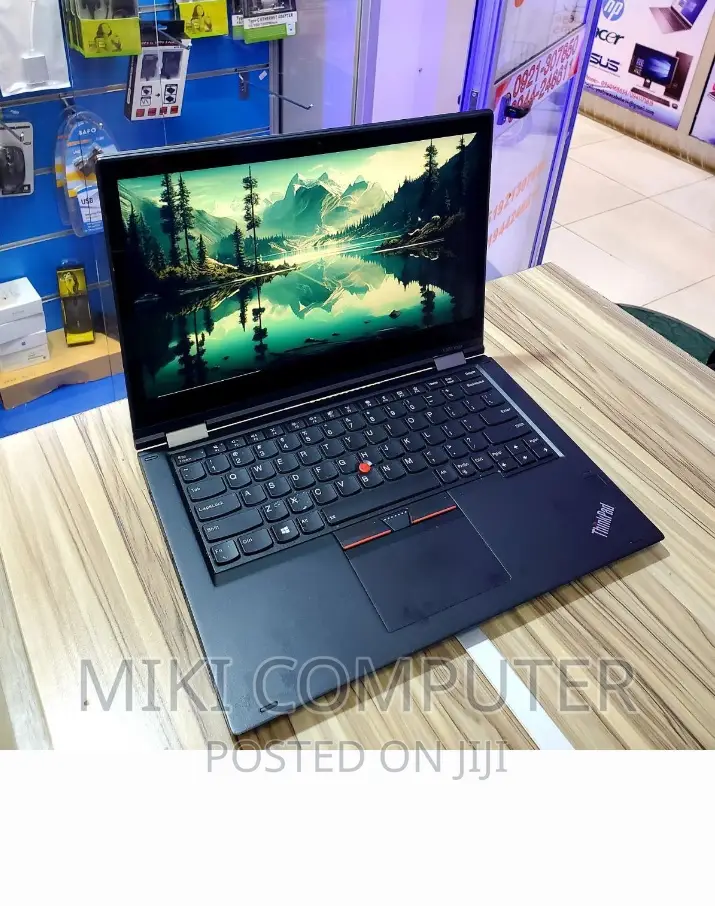 New Laptop Lenovo 8GB Intel Core I5 SSD 512GB