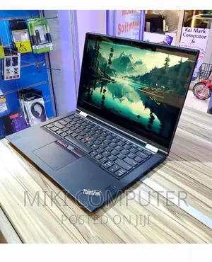 New Laptop Lenovo 8GB Intel Core I5 SSD 512GB