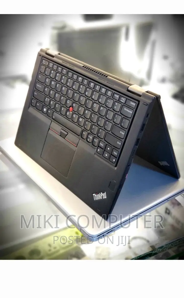 New Laptop Lenovo 8GB Intel Core I5 SSD 512GB