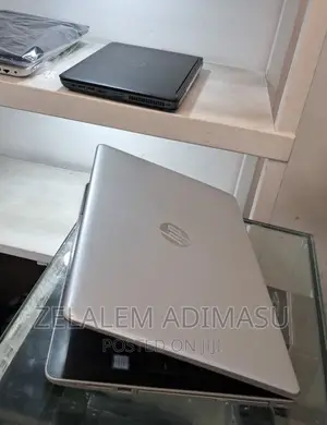 Photo - New Laptop HP Stream Notebook 4GB Intel Core I3 SSD 512GB