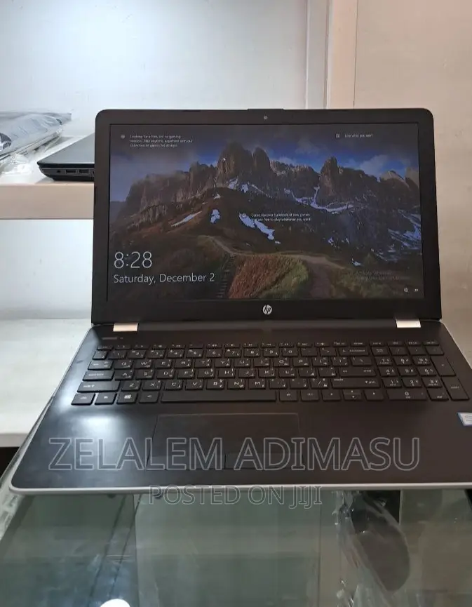 New Laptop HP Stream Notebook 4GB Intel Core I3 SSD 512GB