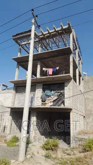 6bdrm House in የሚሸጥ እስኬለተን, Akaky Kaliti for sale