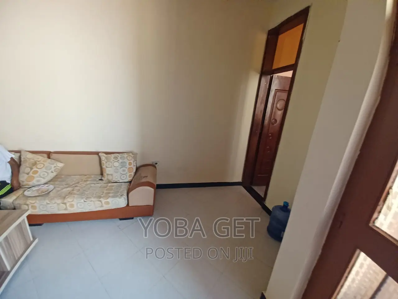Furnished 5bdrm House in አስቸካይ የሚሸጥ ቤት, Akaky Kaliti for sale